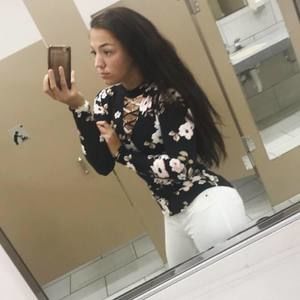 Meet your Posher, Ashlynn